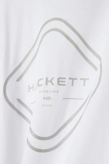 Classic Fit Club House T-shirt