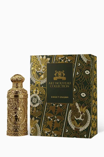 Sweet Enigma Eau de Parfum, 100ml