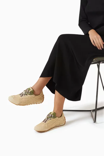 سنيكرز اوربت فلاش شمواه