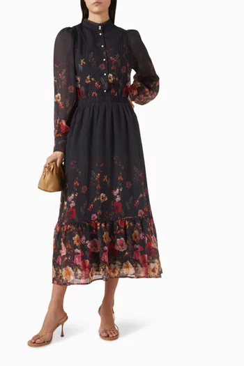 Yasromantica Midi Skirt