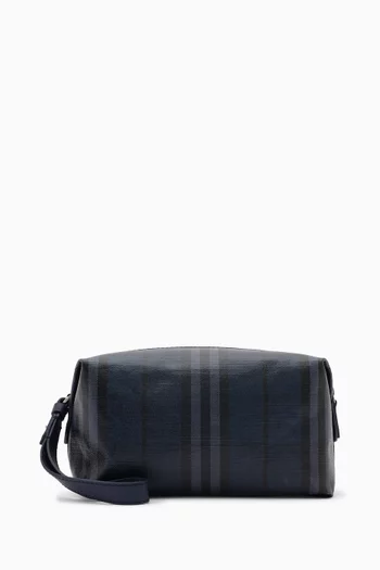 Highlands Travel Pouch