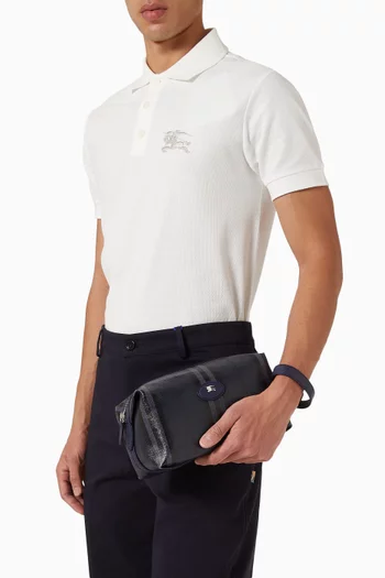 Highlands Travel Pouch