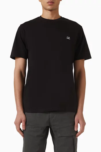 30/1 Goggle T-shirt in Cotton