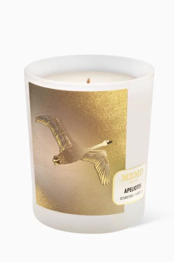 شمعة ابيليوتس معطرة، 180 غرام