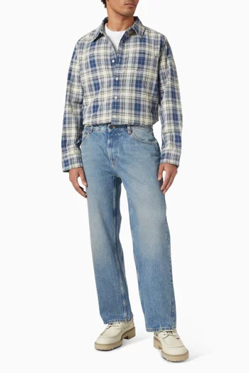 قميص إيكونوكس قطن