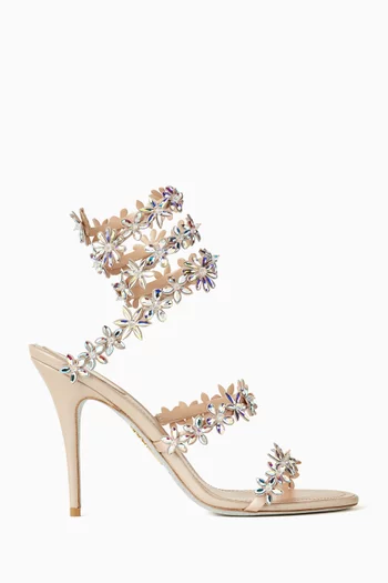 صندل ايدن كليو بكعب 105 مم ستان