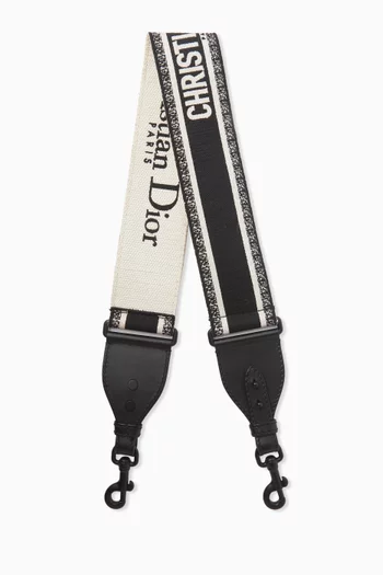 حمالة كتف باريس قابلة للتعديل بحلقة