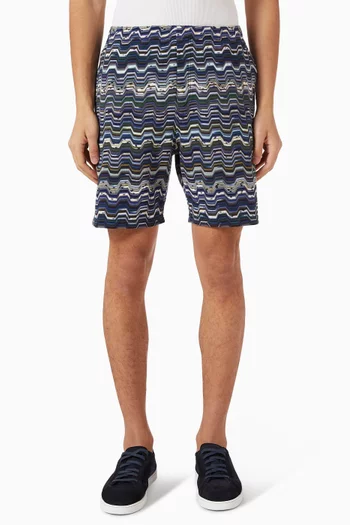 شورت فريت بنسيج راشيل بارز