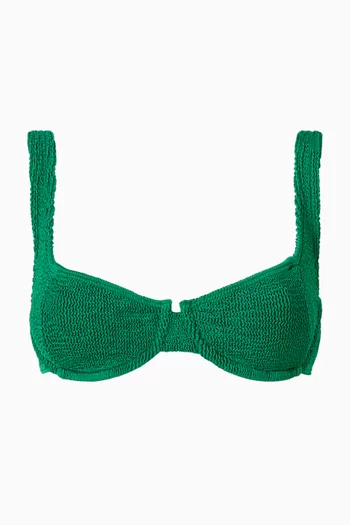 قطعة بيكيني علوية ليفي بتصميم بالكونيت