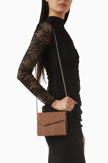 كلاتش كاندي بسلسلة أكريليك