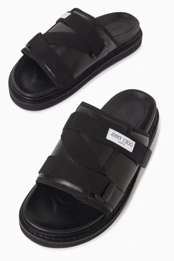 Arloh Slides in Nappa