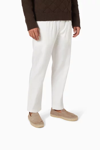 حذاء إسبادريل شنتون شمواه