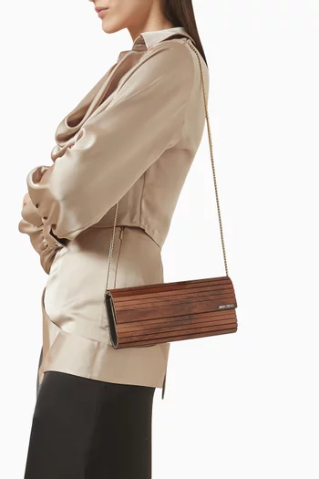 كلاتش سويتي أكريليك