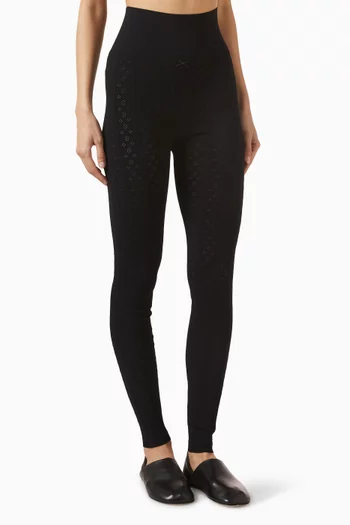 لغينغز بونتيل مزيج فيسكوز