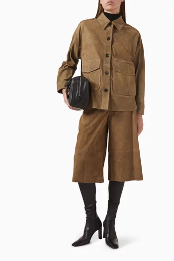 شورت جينا شمواه