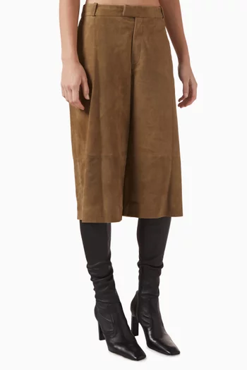 شورت جينا شمواه