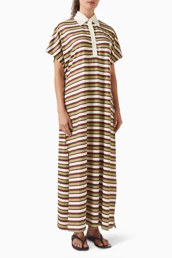 Maggie T-shirt Dress