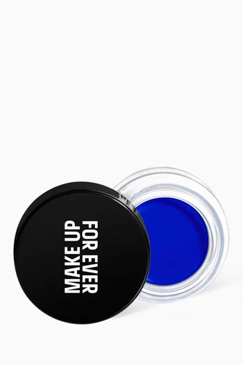 04 Matte Cobalt Artist Color Cream