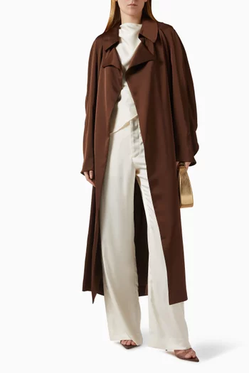 Pippa Trench Coat