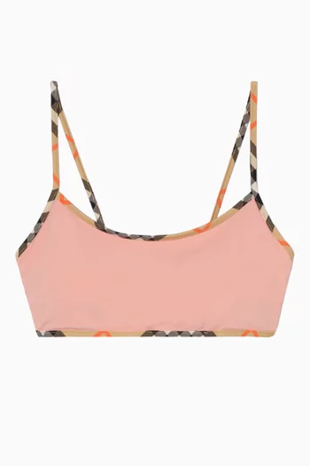 قطعة بيكيني علوية ستارلا