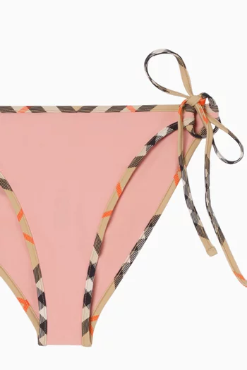 قطعة بيكيني سفلية ستارلا