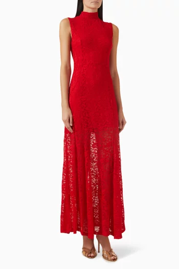Ariella Maxi Dress