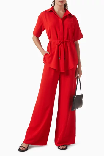 Etoile Shirt & Pants Set