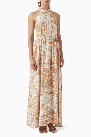 Sandi Maxi Dress