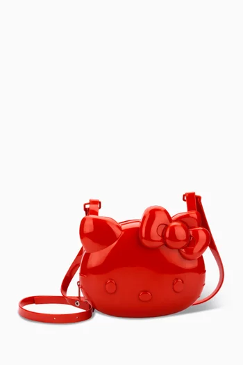 حقيبة هالو كيتي