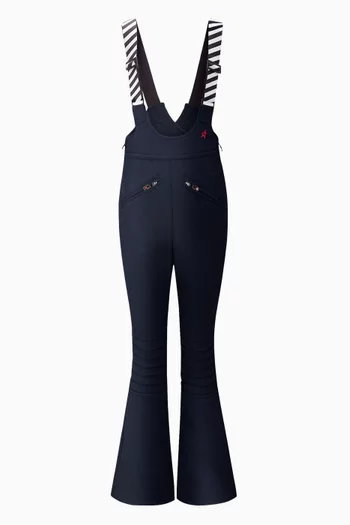 Isola Racing Flared Pants