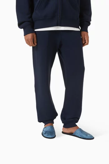 حذاء مفتوح بمقدمة مغلقة حرير