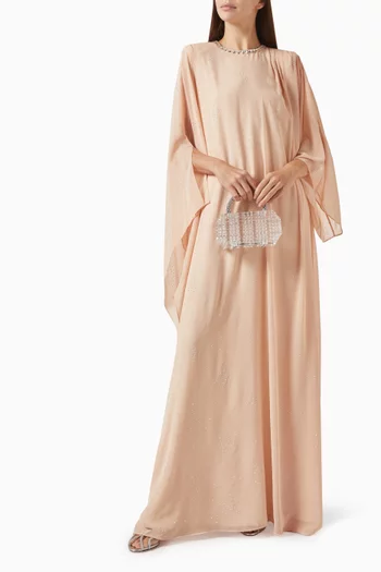 Celina Embellished Dress