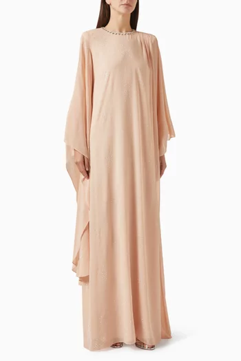 Celina Embellished Dress