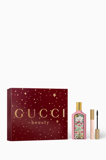 Flora Eau de Parfum Duo Gift Set