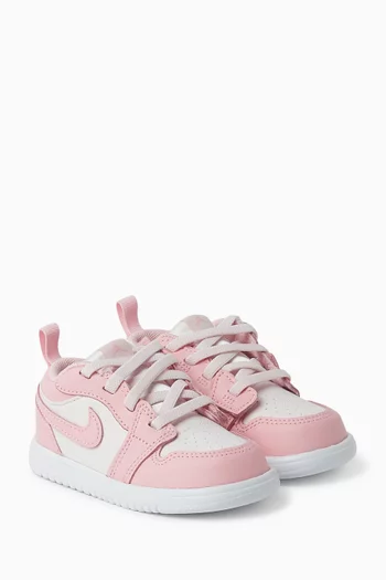 سنيكرز جوردان ألت 1 أسفل الكاحل