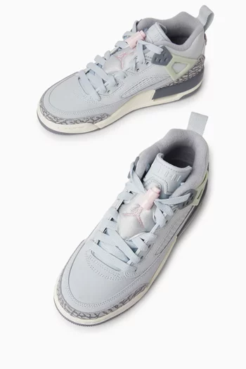 Spizike Low Sneakers