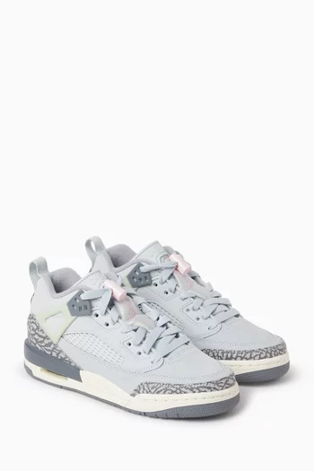 Spizike Low Sneakers