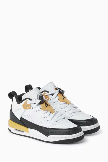 Spizike Low Sneakers