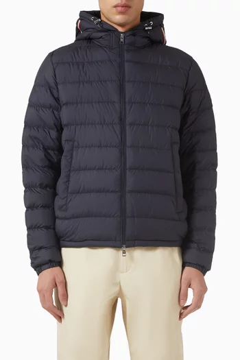 Vermeille Down Jacket
