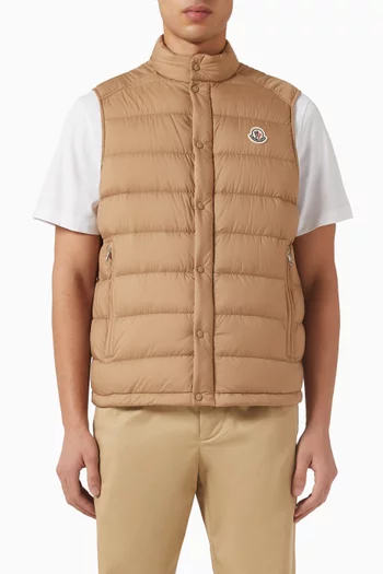 Barthe Down Gilet