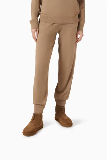 حذاء بوت إيغلو ببطانة فرو