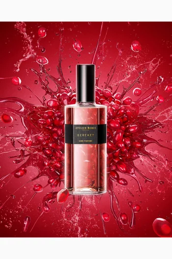 Bereket Home Perfume, 125ml