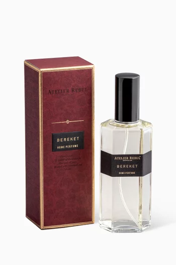 Bereket Home Perfume, 125ml