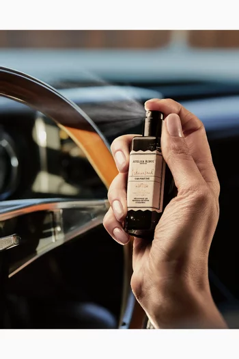 Istanbul Car Perfume, 25ml
