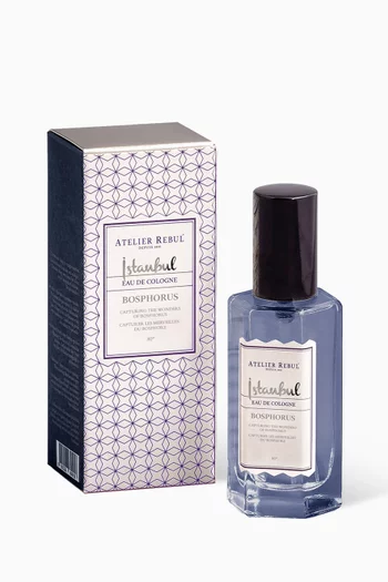 Istanbul Bosphorus Eau de Cologne, 25ml