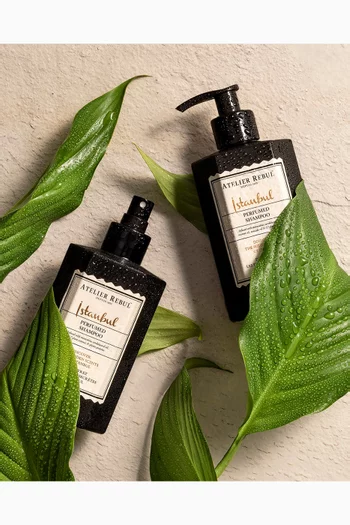 شامبو بعطر اسطنبول، 250 ملل