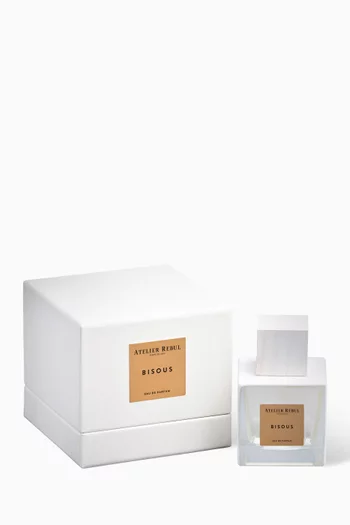 ماء عطر بيسوس، 100 ملل