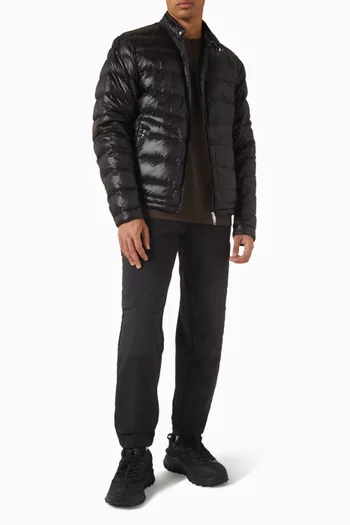 Acorus Quilted Jacket