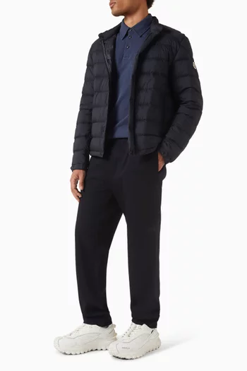 Selves Short Down Jacket