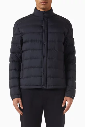 Selves Short Down Jacket